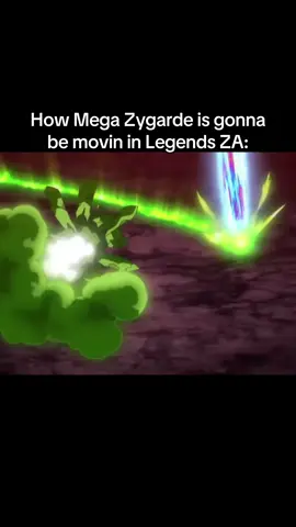 Ts looks so peak #pokemon #pokemonlegendsza @Pokémon/ポケモン【公式】 