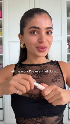 didn’t realize how much I’ve gotten till making this video… #grwm @Rare Beauty @Iconic London @Hourglass Cosmetics @Diorbeauty @Saie @Kosas @REFY @MakeUpForEverUSA 
