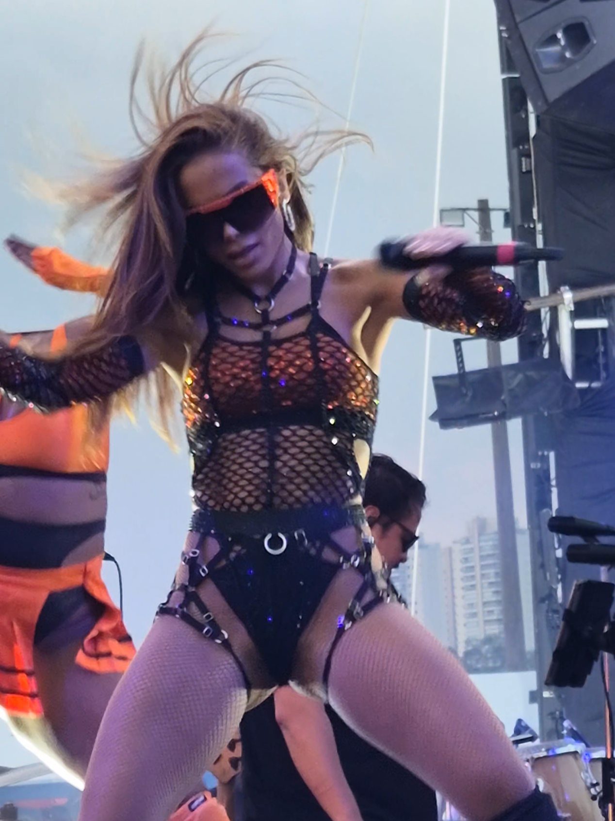 #ensaiosdaanitta #funkgeneration #anitta #anittachallenge #premiosjuventud @Anitta 