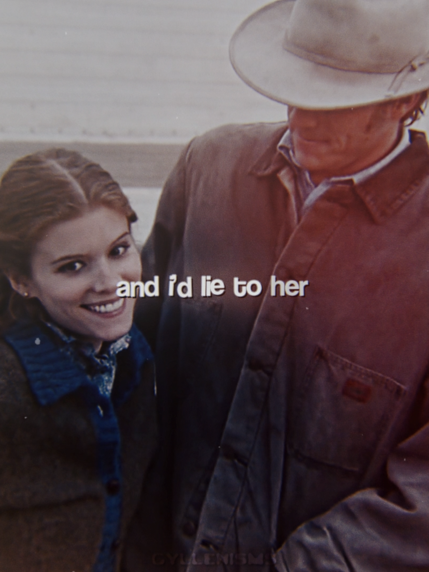 a house in signal [ cc nerothesable ] #brokebackmountain #brokebackmountainedit #ennisdelmar #ennisdelmaredit #heathledger #heathledgeredit #jacktwist #jacktwistedit #ethelcain #ahouseinnebraska #fyp #viral #gyllenism  dts: @gylraine @jacktwis7 @finnnlvr @4quanata @nerothesable