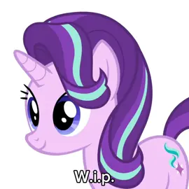 This isn’t a ship I just like the song #mlp #mylittlepony #animation #ddlc #friendshipismagic 