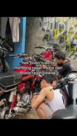 Di cap mokondo yoben, pisan ngkas YOBEN🤪 #glgank🤙 #geelwage #glgank #gl100 #glgank🔥 