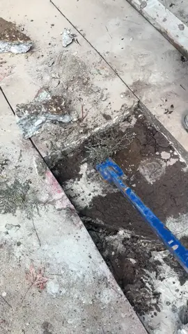 No sean rateros agan buen jale #construction #paratii #concrete 