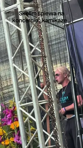 @SkolimLATINO @Mata #dc #skolim #koncert #konarskie #kórnik 