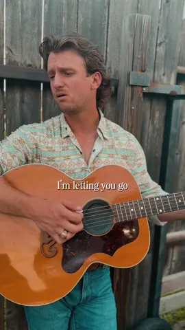 Guess I’m goin’ to Idaho #countrymusic #lettingyougo #fyp