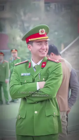 Sẵn sàng cho Đại Lễ A80 🫡 #CAND 