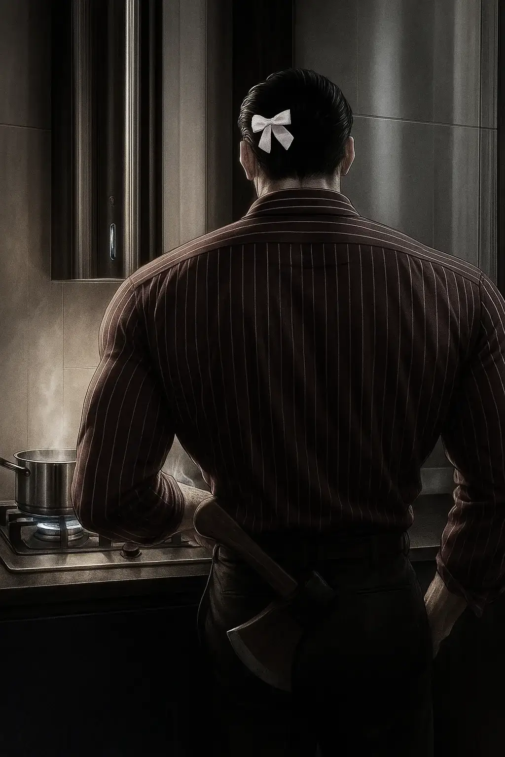 Ori pic from@rxvyn4.s #gitaekim #lookism #manhwa #fyp #fyppppppppppppppppppppppp 