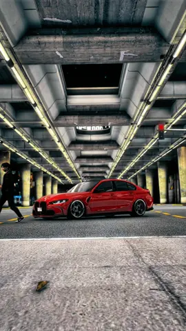 Like a lie // blooe Reshade by @blooms // #indonesiafreeroam #cinematicfivem #bmw #fyp #foryoupage 
