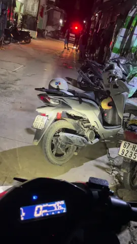 Hẻm xóm tui 