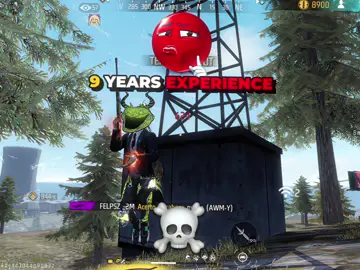 NEW TRICK! 💀🤫 #ff #freefire #felpsz #edit #tutorial 