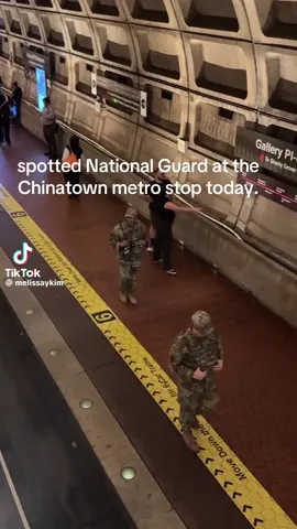 Chinatown and Metro Center #dcfree #dcmusicfest #greenscreen #dcfilmfestival #dcgogo