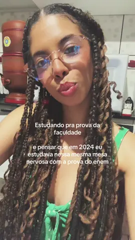 o segredo é não desistir! #psicologia #faculdade #enem #university 