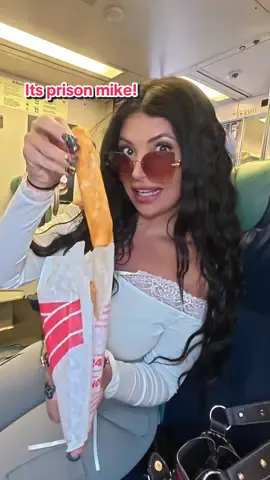 Don’t bring Ozempieeee into this @THATGUYCRAIG (ur not wrong HAHA) #unhingedworkbestie #comewithme #Vlog #Foodie 