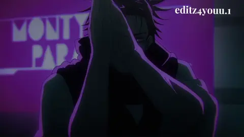 I dont really like this edit but its okayy #chosokamoedit #jujutsukaisen #xyzbca #makemefamous #fyp