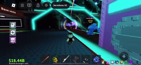 UPDATE STEAL A BRAIRONT#vaiprofycaramba #TUNGTUNGSAHUR 