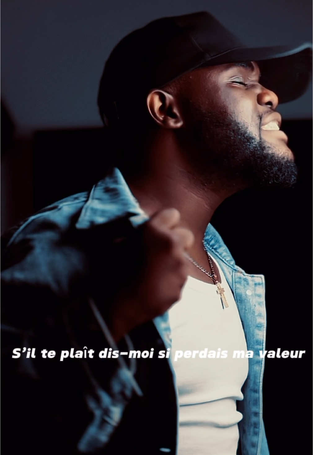 Qui restera là avec toi?❤️‍🩹même quand la vie te prendra tout ..❤️‍🩹✝️ 72h Trône 90%⏳ #nathanmaloba #dismoi #trone #fypシ #pourtoi #Gospel 