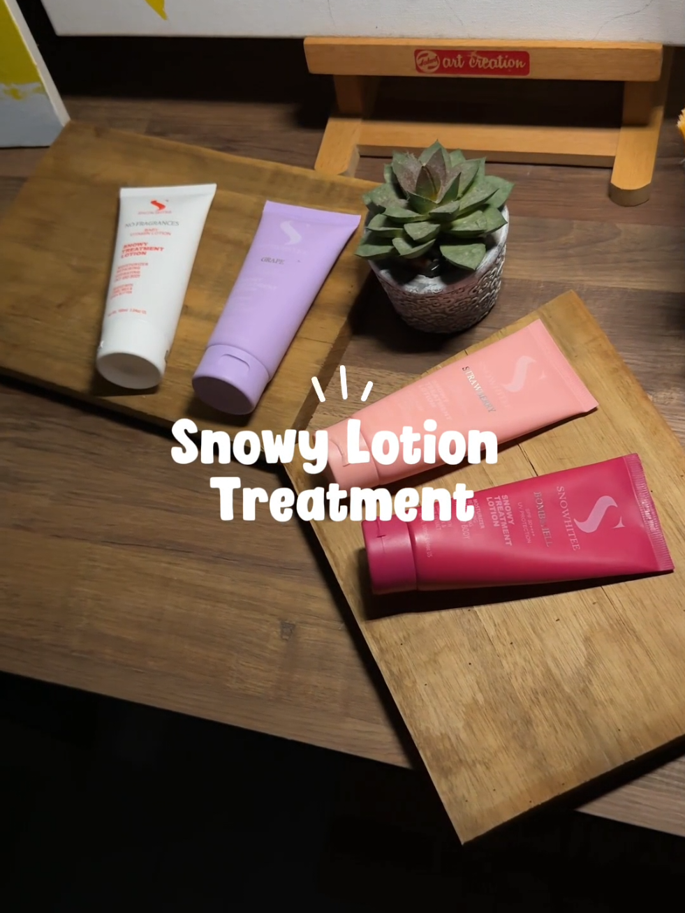 Kebanyakan pengguna kami repeat berkali dan sudah lebih setahun penggunaan 🫰 Terima kasih banyak support #snowhiteehq #localproduct #luluskkm #kulitsensitif #kulitkering 