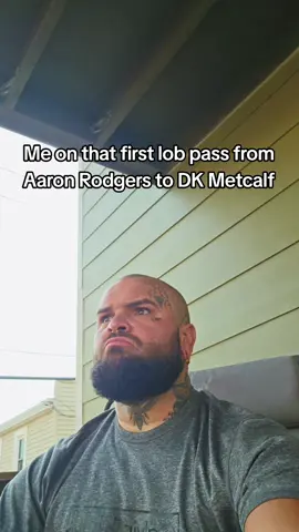 I NEEEED IT!! #NFL #Football #AaronRodgers #DKMetcalf #Steelers 