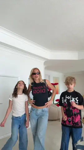 Have a good day besties