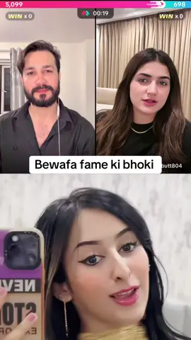 @🔥Shakeel Mehar804🔥 @bismabutt804 @Momi_jazzy #fyp #foryou #viralvideos #tiktoklive #shakeelmehar 