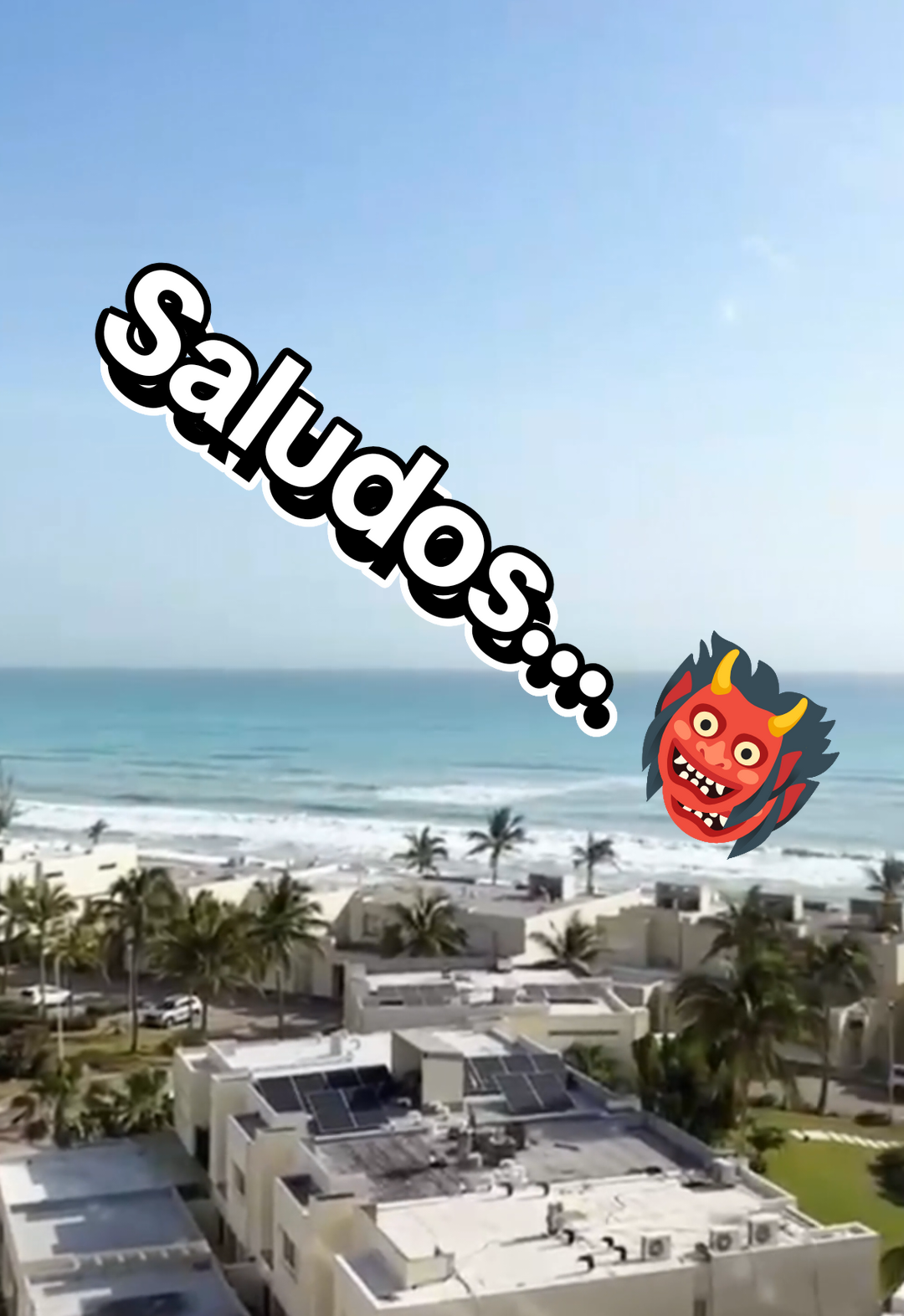 #diablo #orula #mendivil no soy de porcelana ni uso un crucifijo es por eso que el diablo me ayuda con lo que elijo..... ajaaaay!!! 👹👹👹👹👹