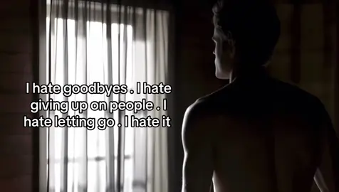 Daily post #vent #viral #tvd #stefansalvatore #relate 