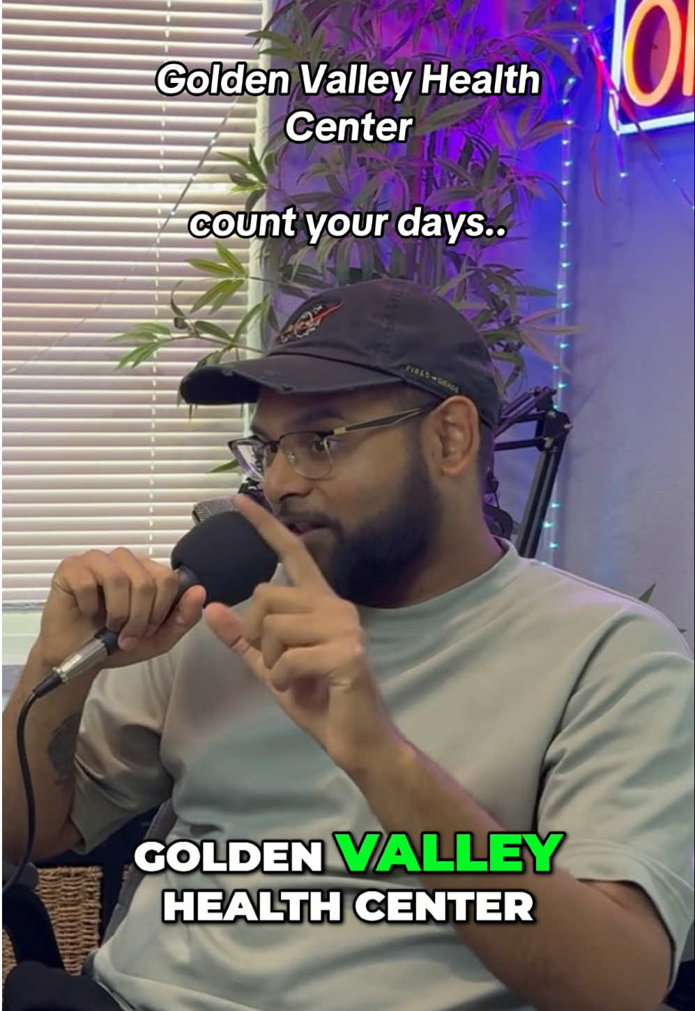 I know I’m not the only one in the 209 that has had issues with GVHC #209 #modesto #healthcare #cancerawareness #fyp @gtdkev 