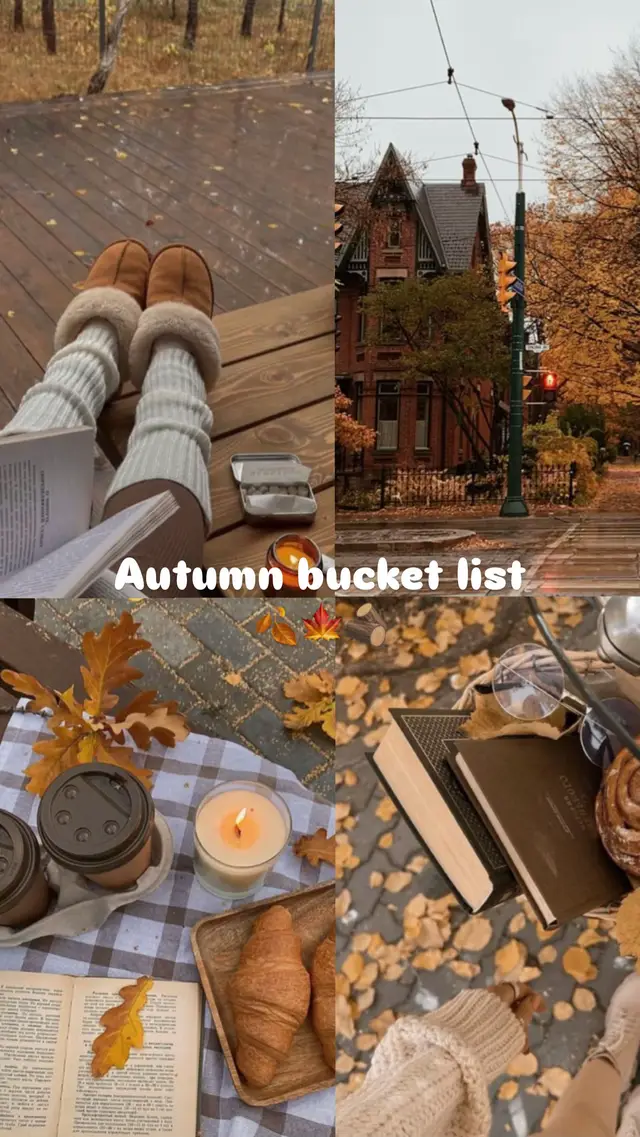 I can’t wait 🥹🍁 #autumn #fall #autumnbucketlist #autumn2025🍂 #pumpkinseason 