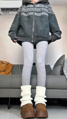 Quần Legging Màu Xám #quanlegging #quanleggingnucapcao #quantat #quantatnu #thinhhanhtiktok 