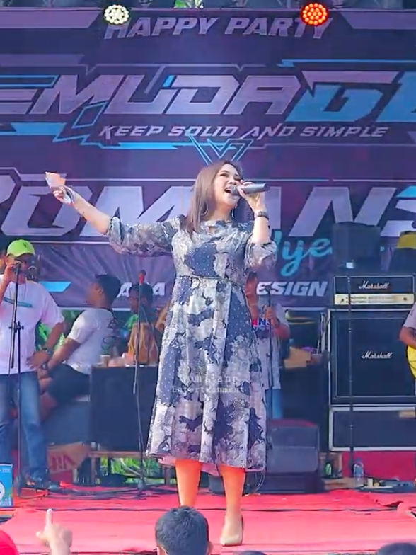 atas nama cinta @Eva Aqwiella #ojingkudus #ojingjepara #infoorkesjepara #infoorkespati #infoorkeskudus 