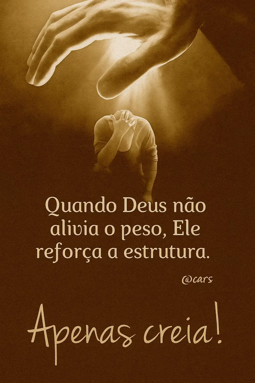 #fé #Força #Superação #videoviral #viralvideos 
