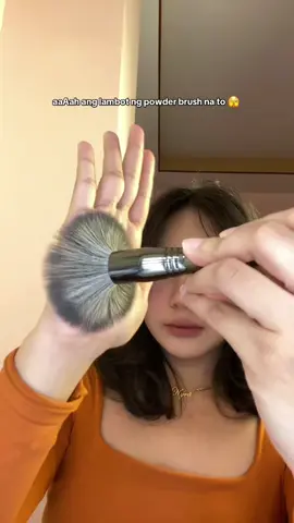 powder brush #fyp #powder #brush #powderbrush 