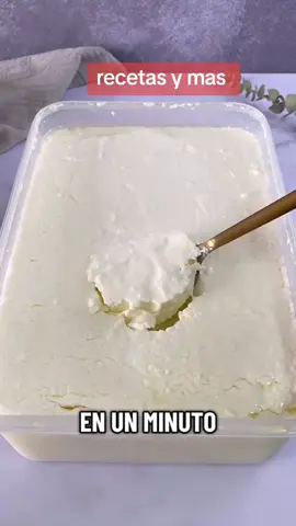 yogurt griego cacero#paratiiiiiiiiiiiiiiiiiiiiiiiiiiiiiii #sigueme_para_mas_videos_asi #recetasymas #fopシ゚viral 