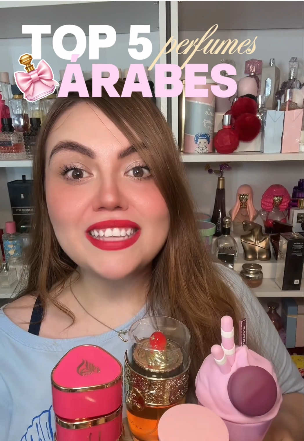 Mis perfumes árabes del momento favoritos 2025 #perfumes #perfumesarabes #perfumelover #katfragrance #perfumetiktok 