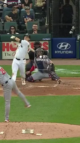 COLSON MONTGOMERY GRAND SLAM!! #MLB 