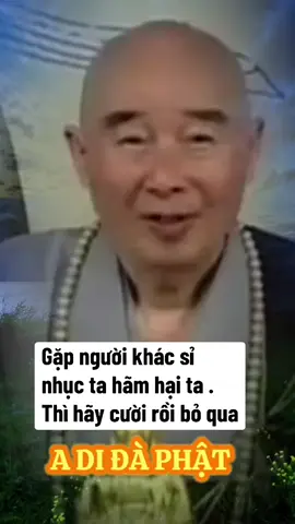 A di đà phật 