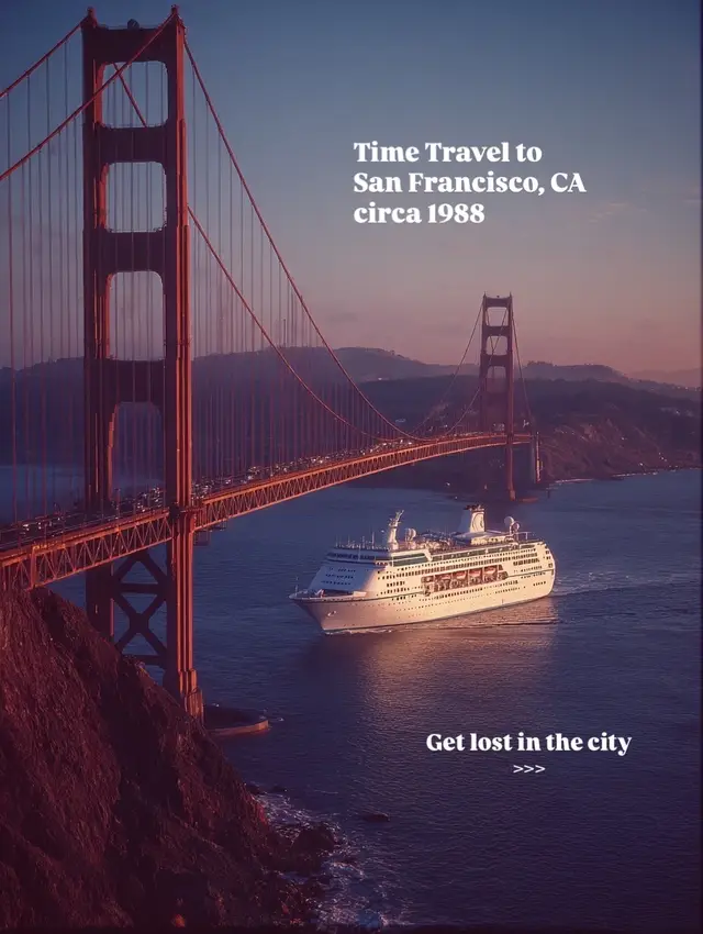 #80s #80svintage #80snostalgia #1980s #sanfrancisco 