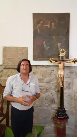 Conhecer, preservar e valorizar o património artístico do concelho de Idanha-a-Nova. Chega! #idanhaanova  #autarquicas2025  #Chega! 