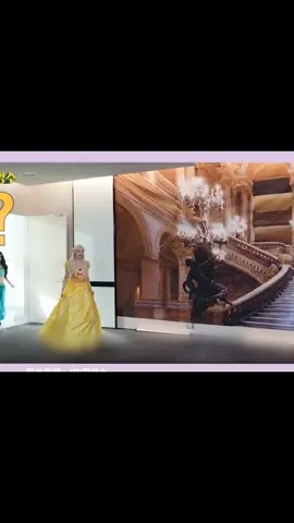 Princesses who are so dramatic XDD It’s only just started and they’re already making such a fuss 🤣🤣 #idle #princess #disney #kgirlsfun  戲很多的公主們XDD才剛開場而已就這麼鬧🤣🤣 #idle #公主 #迪士尼 #kgirlsfun 