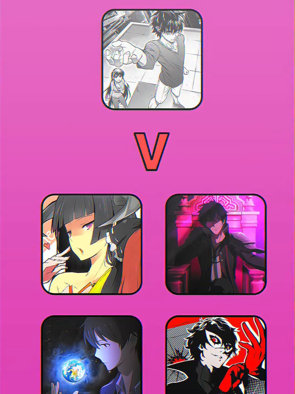 😹😹 #db #debehceog #deathbattle #anime 