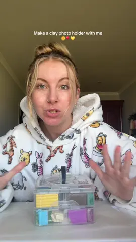 I think I need to work on them a little more 🥴 #fyp #foryou #minivlog #claymagnets 