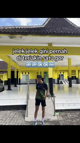 #badminton #prestasi #storybadminton#atlet