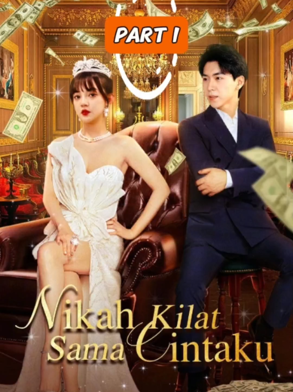 Nikah Kilat Sama Cintaku | PART 1 #shortfilm #shortvideo #shortmovie #fyp 
