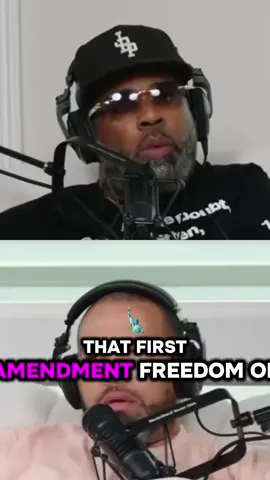 #podcasts #clips #america #hiphop #freedomofspeech @Joe Budden @lilyachty 