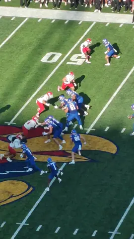 KU FOOTBALL today..... what will the next adventure be? #KUfootball #football #rockchalkjayhawk @Faith Hill @Robb Henricks 