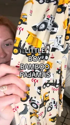YALL 😍😍 These pajamas are everything my little boy loves  #littleboy #pajamas 