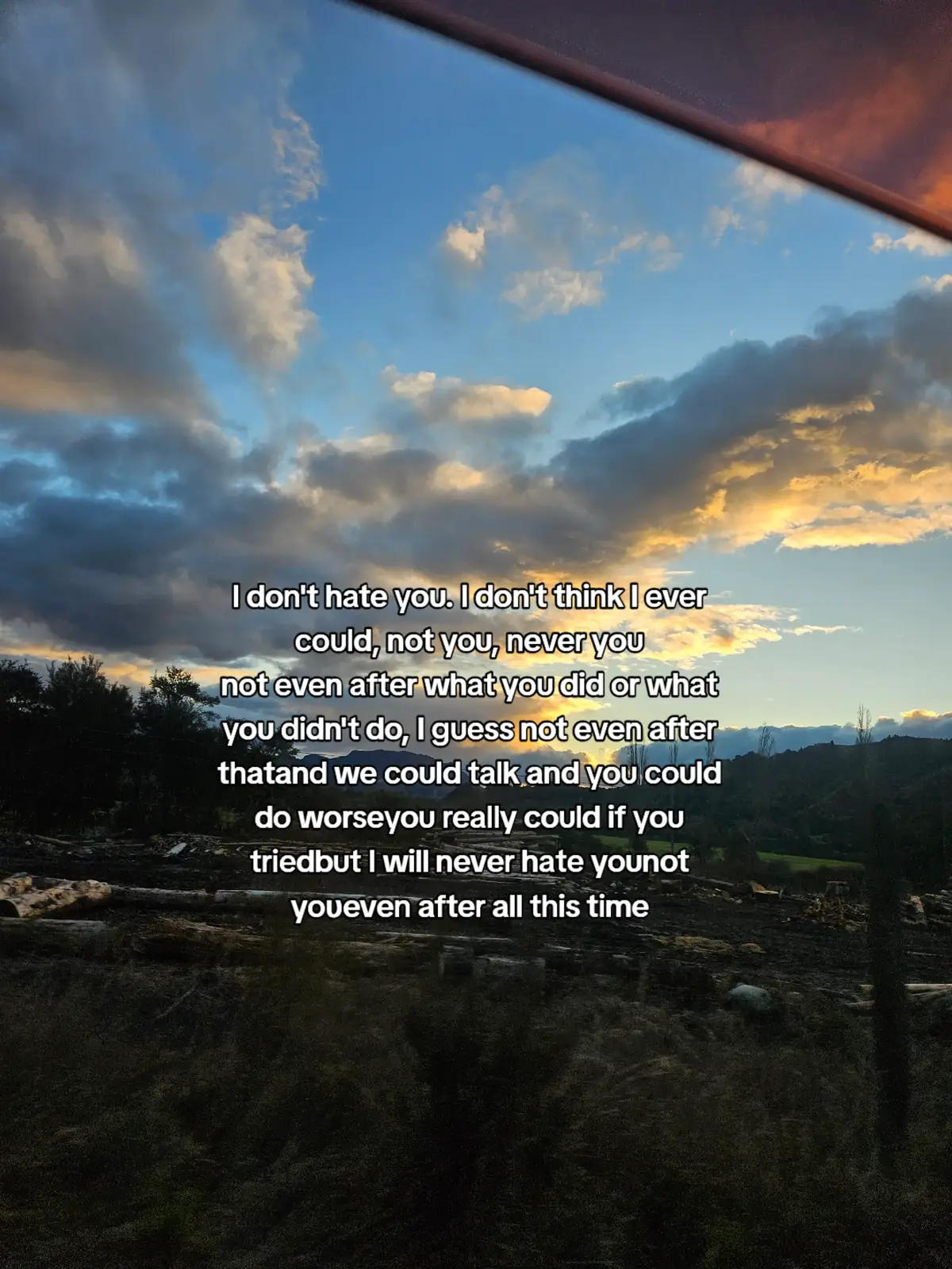 #leftoutfriend #beyourself #fyp 