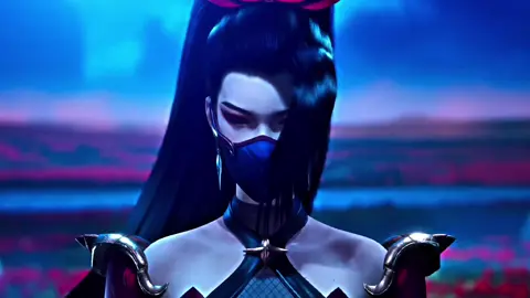 I think if this video were real life, Hanabi would always think about her past. #MLBB #mobilelegends #mlbbtopcreation #fypシ #foryoupage 