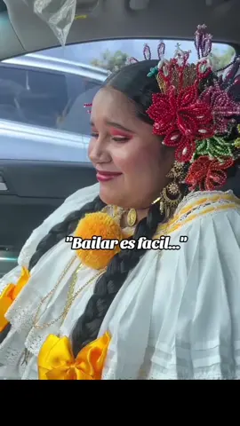 Bailar folclore no es fácil… y eso es lo hermoso. Cada zapateo, cada giro y cada error trae consigo historia, esfuerzo y pasión. No se trata de hacerlo perfecto, se trata de sentirlo.        #díamundialdelfolclore #folclorvivo #tradiciónquevive #CapCut #pty🇵🇦💗💃 #paratiiiiiiiiiiiiiiiiiiiiiiiiiiiiiii #MúsicaYProyeccióndePanamá🇵🇦 #pty🇵🇦 #folclorepanameño🇵🇦 #pty #folclorepanameño🇵🇦 
