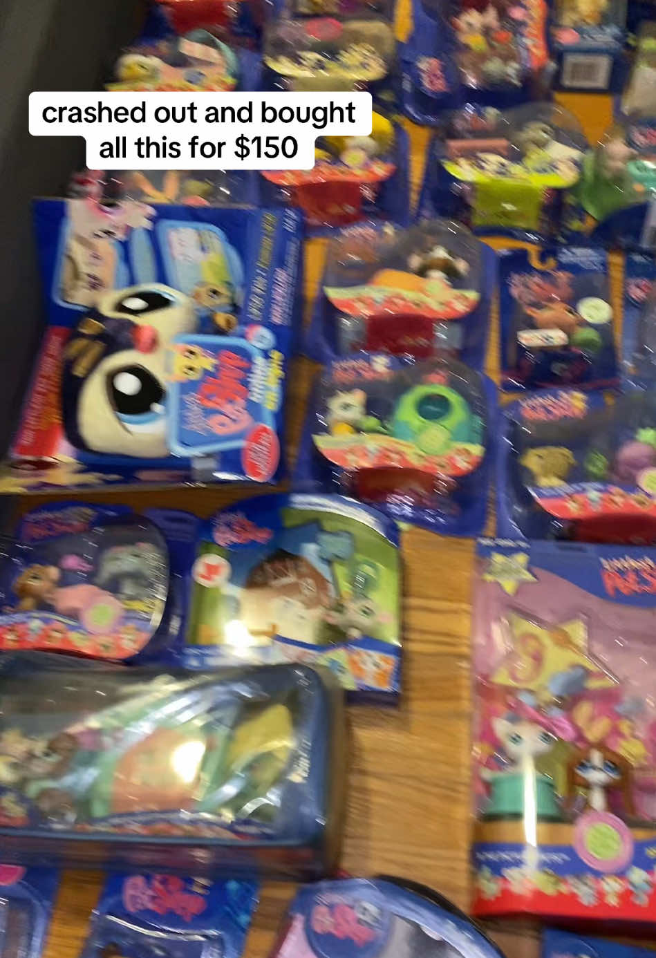 may be addicted 🤦‍♀️ #littlestpetshop #find #2000s #collection #storytime #LPS 